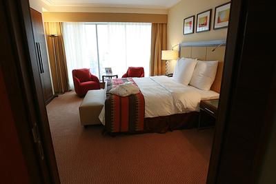 Hotel Hilton (FOT. MW)