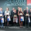 Wideorelacja - Gazele Biznesu- Warszawa