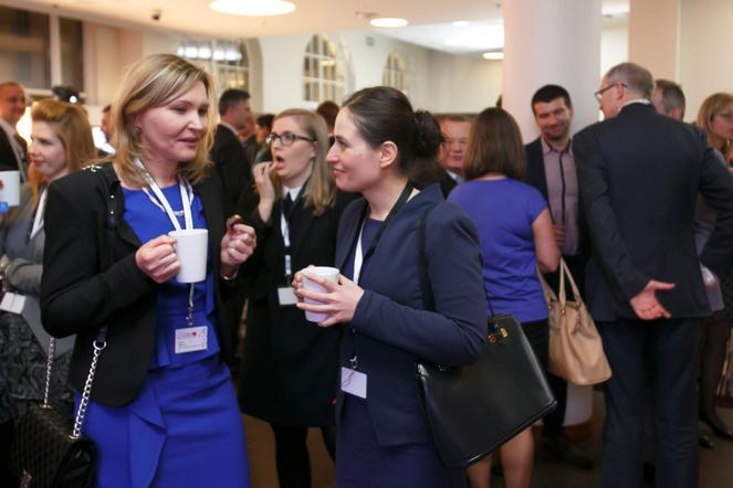 Fotorelacja z gali Gazele Biznesu 2015 w Sopocie