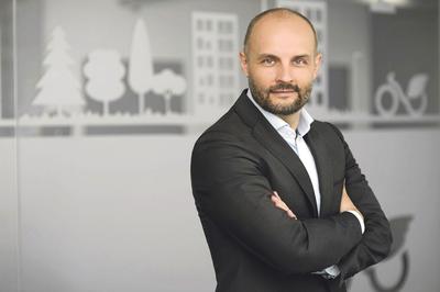 DOBRA PASSA: Kiedy pojawi się duży projekt, będziemy myśleć o przejściu na GPW — mówi Robert Lech, prezes Nextbike’a. Spółka szacuje, że w tym roku zwiększy zysk EBIDTA o ponad 60 proc.