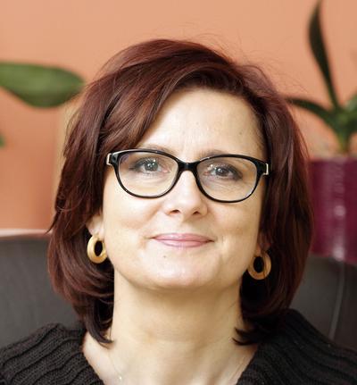 Prof. dr hab. n. med. Joanna Chorostowska-Wynimko
