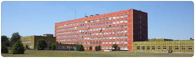 Szpital w Gorzowie Wlkp.