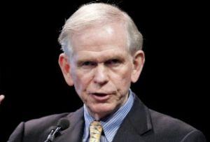 Jeremy Grantham, fot. Bloomberg