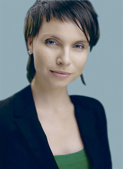 Iwona Haak