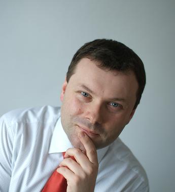 Marcin Zaliwski