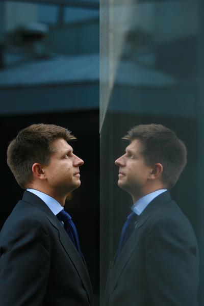 Ryszard Petru