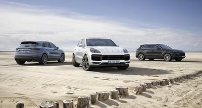 Bliski ideału. W 2002 r., czyli podczas debiutu, Cayenne miało łatwej. Mniej rywali. Dziś są duże Jaguary, Lamborghini czy Maserati. Cayenne ma jednak nadal wiele atutów. I wizerunek bliski ideału.