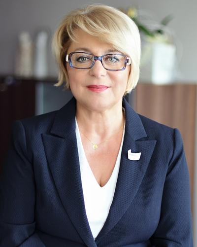Zofia Małas