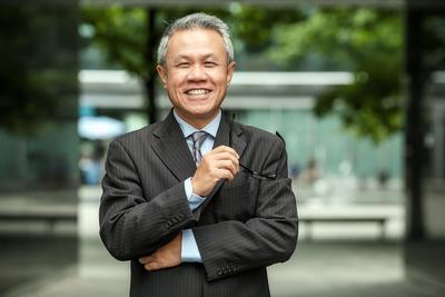 POLE DO POPISU: Dato’ Wan Latiff Wan Musa, wiceprezes MATRADE, zachęca polskie firmy do wykorzystania możliwości biznesowych Malezji i promowania swoich produktów na azjatyckim rynku.