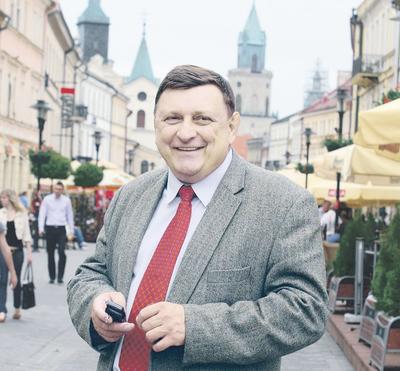 Marek Stankiewicz