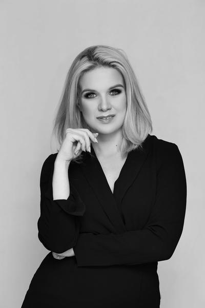 Ewa Wilmanowicz, mówca, konsultant, ekspert ds. reputacji