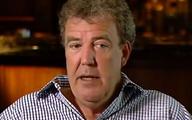 Clarkson złapany przez fotoradar