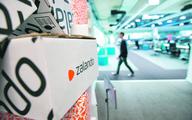 Analityk: przecenione Zalando może skusić Amazon, Alibabę lub H&M