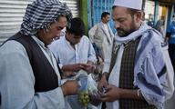 Afganistan: Dolary wyjeżdżają w ślad za marines