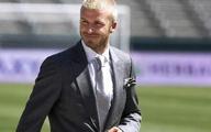 Beckham przeciwny Brexitowi