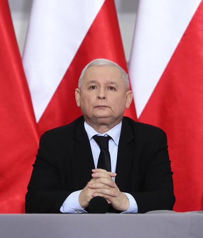 Jarosław Kaczyński