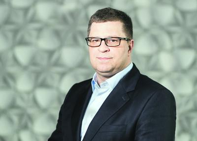 JACEK KOWALSKI, członek zarządu ds. zasobów ludzkich Orange Polska