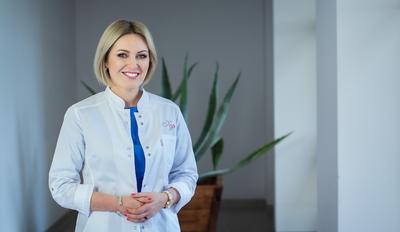 Dr Katarzyna Pogoda