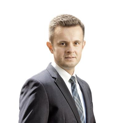 Dr hab. n. med. Miłosz Jarosław Jaguszewski