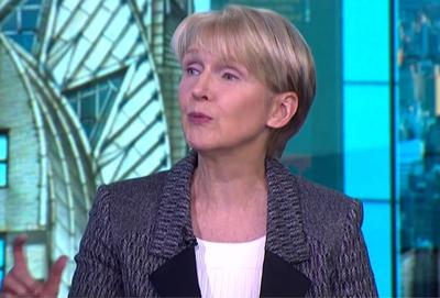 Kathleen Fisher, szefowa strategii inwestycyjnych w banku Bernstein