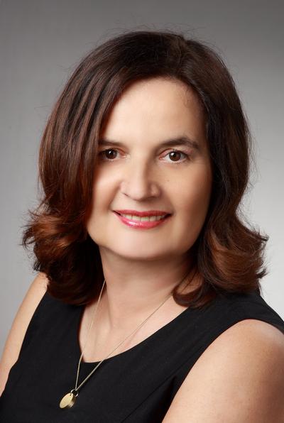 Prof. dr hab. n. med. Agnieszka Słowik