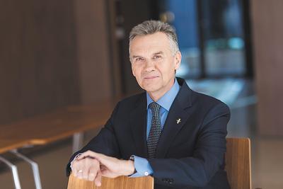 Prof. dr hab. n. med. Artur Mamcarz
