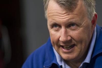 Paul Graham, współtwórca Y Combinator