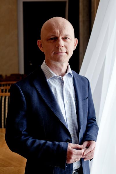 Paweł Szalamacha