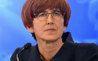 Rafalska: złożono ponad 230 tys. wniosków emerytalnych