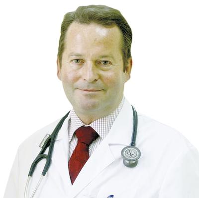 Prof. dr hab. n. med. Piotr Kuna