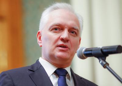 Jarosław Gowin