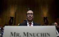Mnuchin ostrzega Chiny odnośnie wykorzystywania juana do wojny handlowej