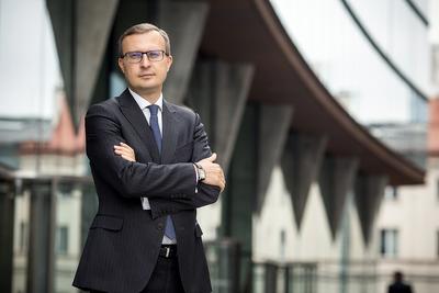 Paweł Borys