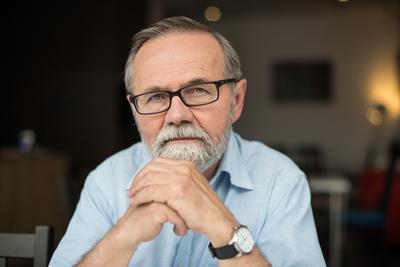 Ryszard Bugaj