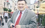 Ostrzej, ale bez skalpela: Bo recepta była za wąska