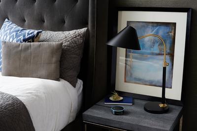 System hotelowy Amazona - Alexa for Hospitality