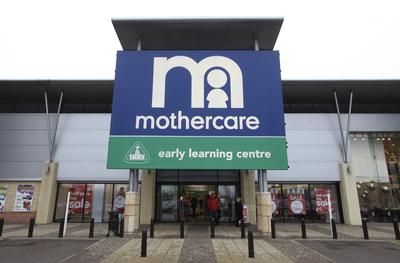 Mothercare