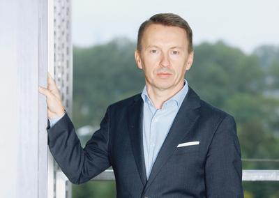 DBA O
ŁAD: