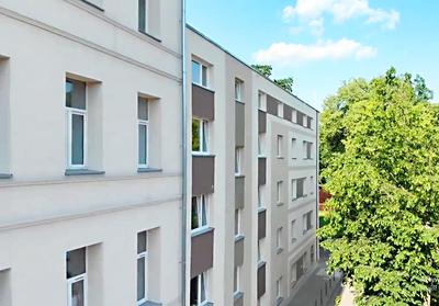 KORZYŚCI: