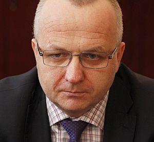 Wojciech Kowalczyk, fot. Marek Wiśniewski