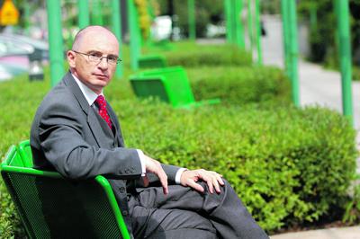 Adam Łącki