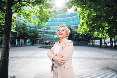 DO TYŁU Z EDUKACJĄ: Według Katarzyny Pawlikowskiej, założycielki agencji marketingowej Garden of Words, jednym z powodów niewielkiego wpływu CSR na ewentualne decyzje zakupowe polskich nabywców jest brak wiedzy na temat społecznej odpowiedzialności biznesu.