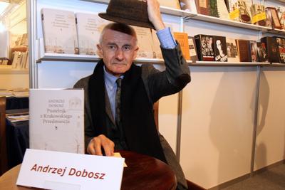 Andrzej Dobosz