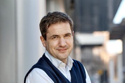 Emil Szewda