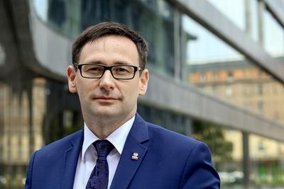 DRUGA FALA DOBREJ ZMIANY: