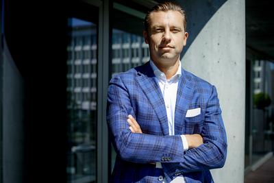 Jakub Dwernicki