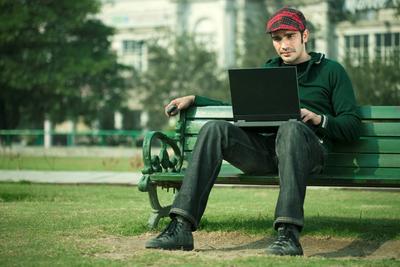 Dzięki technologiom mobilnym nie ma znaczenie, w jakim miejscu pracujemy.