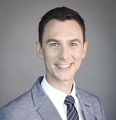 Dr n. med. Przemysław Kosiński