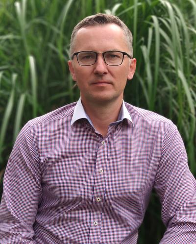 Mariusz Jażdżyk
