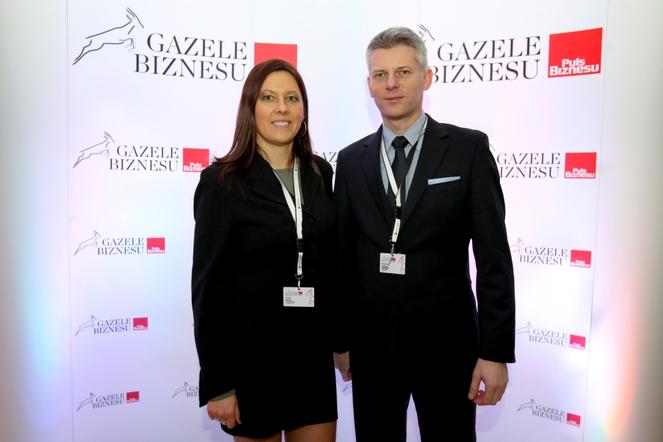 Fotorelacja z Gali Gazele Biznesu 2014 w Lublinie